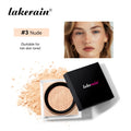 Waterproof BrighTening Loose Powder Makeup Cosmetics