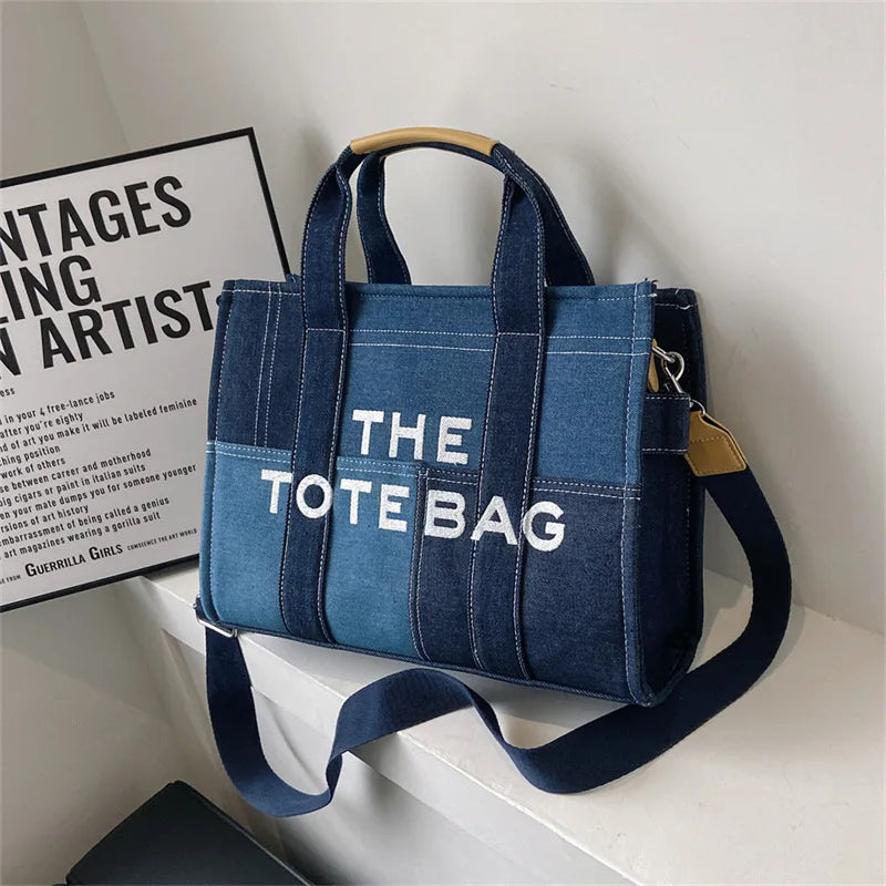 Tote Bag Versatile