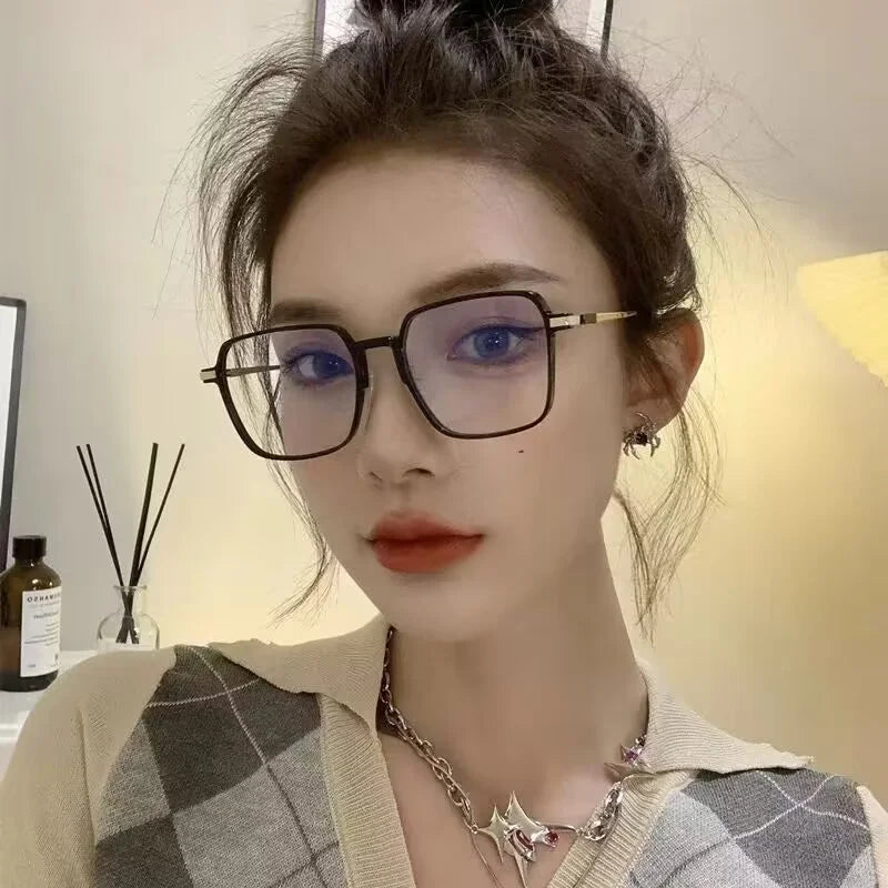 Photochromic Anti Radiation Glasses