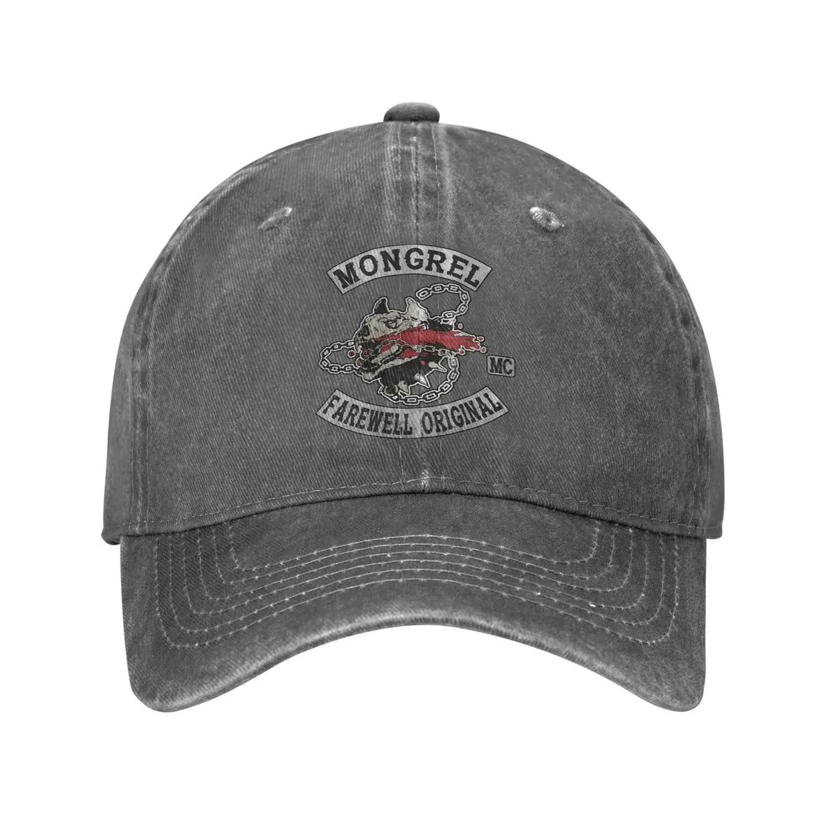 Outdoor Gym Snapback Cap