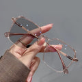 Photochromic Anti Radiation Glasses