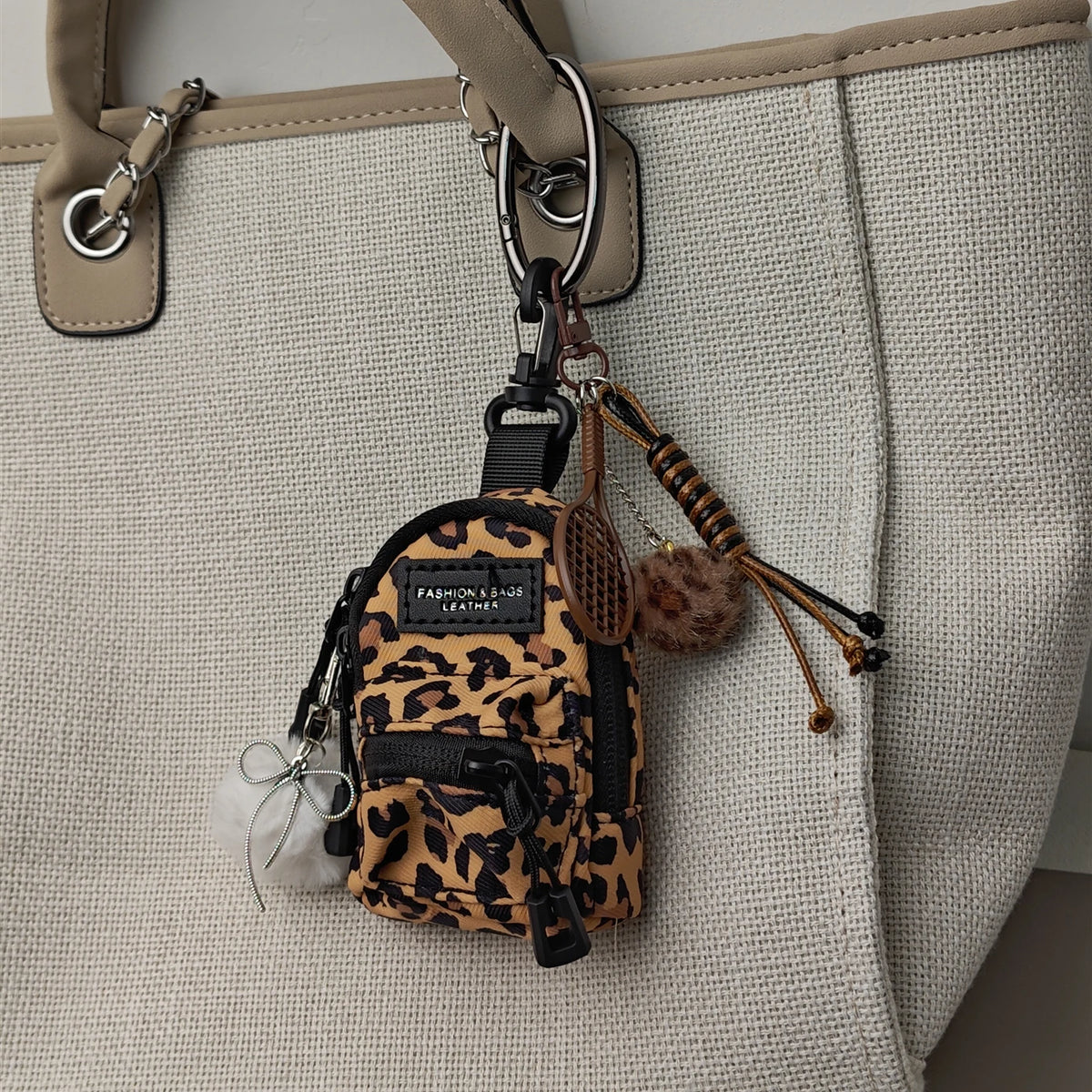 All-match Newest Mini Coin Purses Men Women Couples Crossbody Backpack