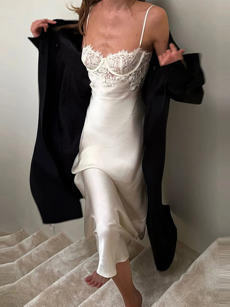 Party Evening Fashion Elegant Lady