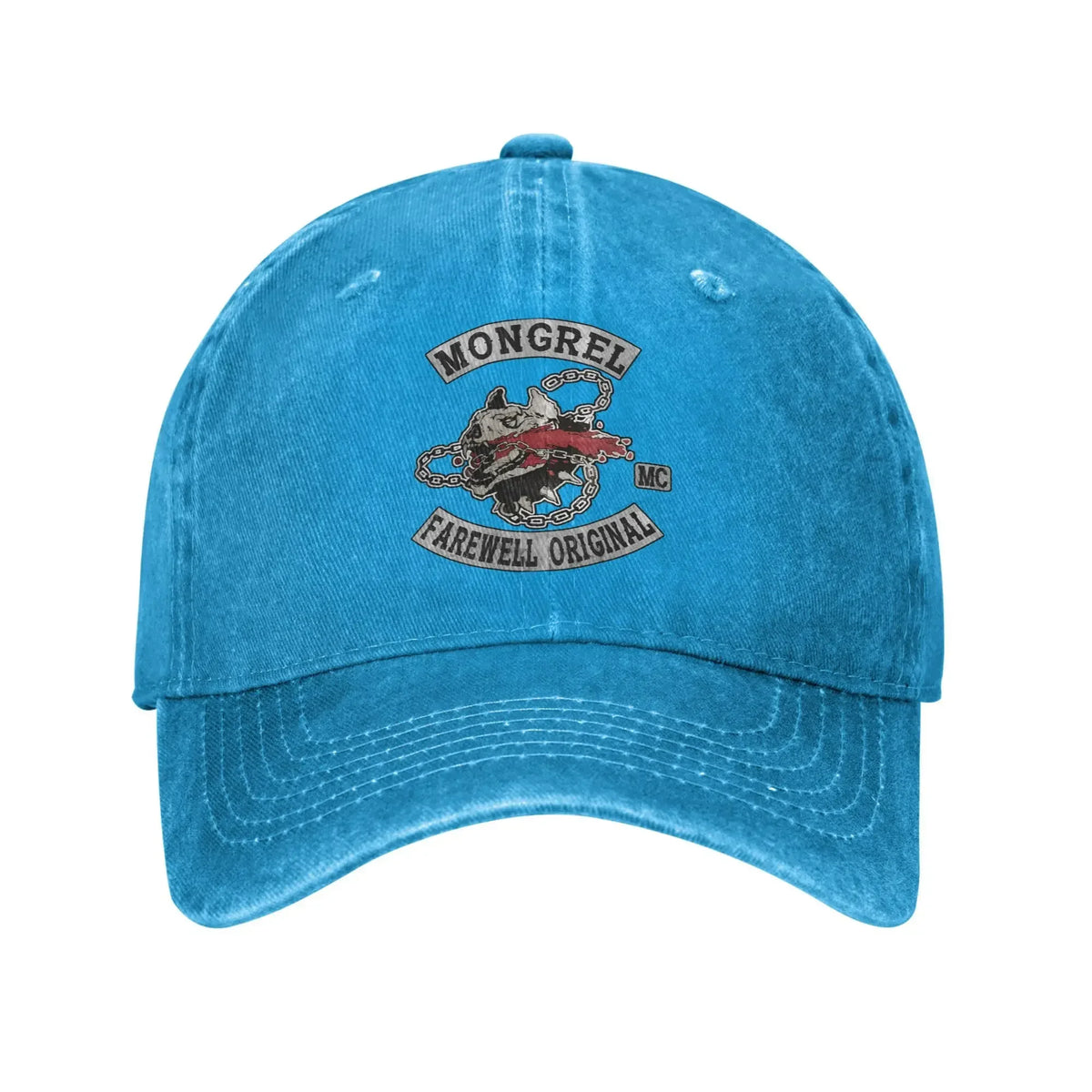 Outdoor Gym Snapback Cap