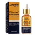 Vitamin C + Niacinamide Facial Serum