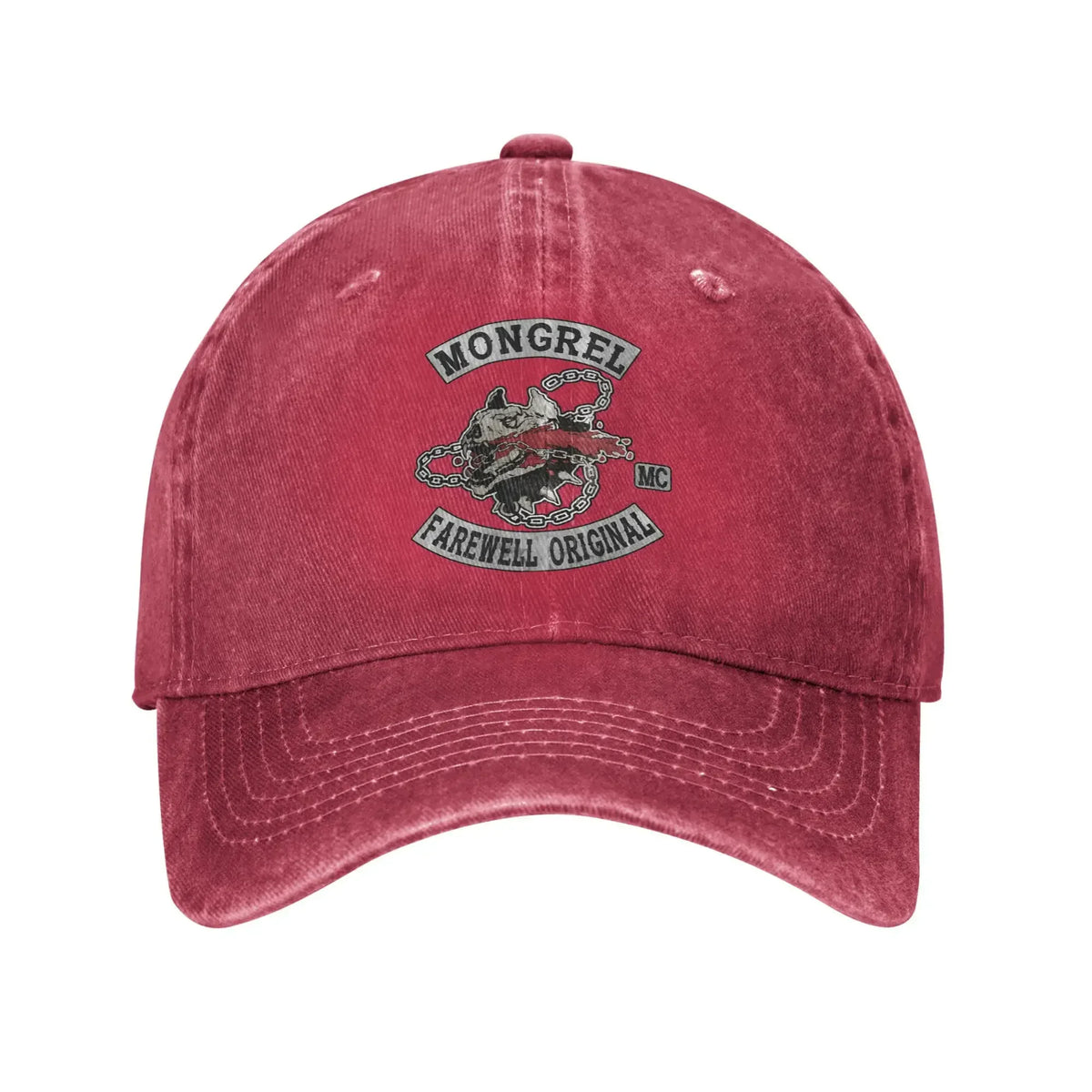 Outdoor Gym Snapback Cap
