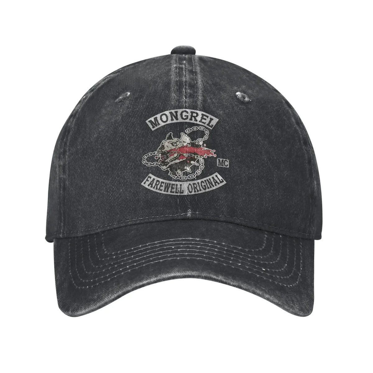 Outdoor Gym Snapback Cap