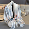 Large Soft Scarf
