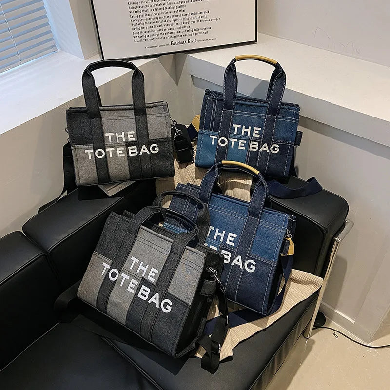 Tote Bag Versatile