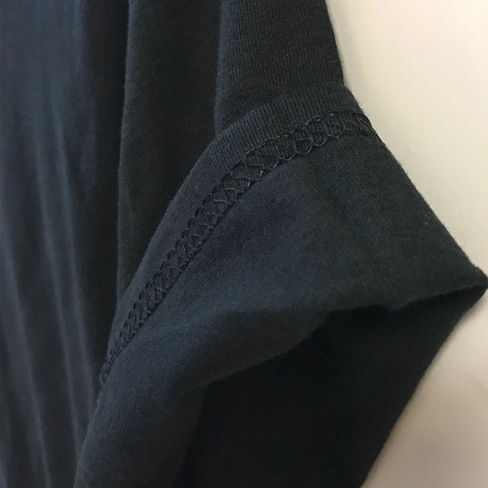 New Arrival Pure Cotton Women Clothing Fashion Women's T-shirts