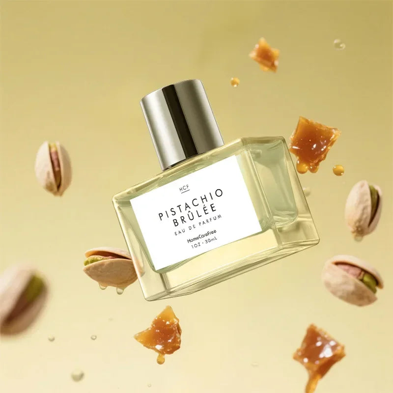 Sweet Creamy Vanilla Ice Cream Perfume