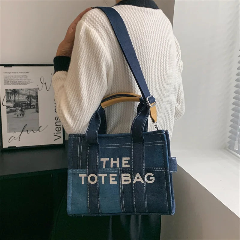 Tote Bag Versatile