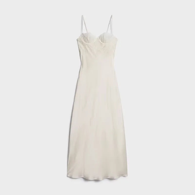 Party Evening Fashion Elegant Lady