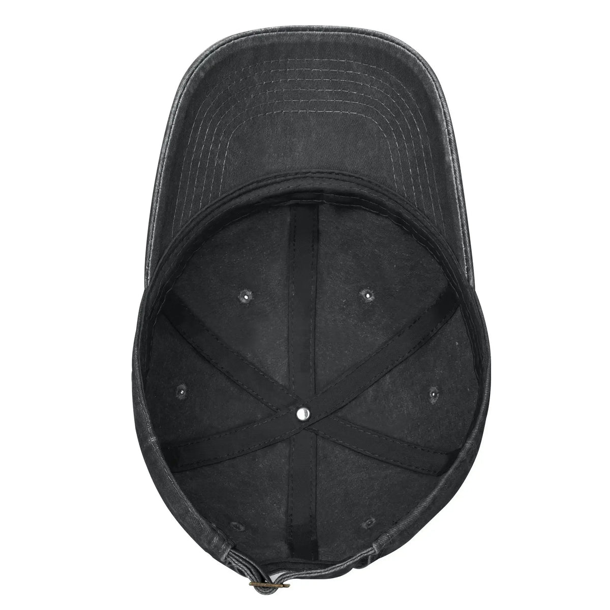 Outdoor Gym Snapback Cap