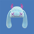 Casual Y2K SkullCap Hats Ski Caps