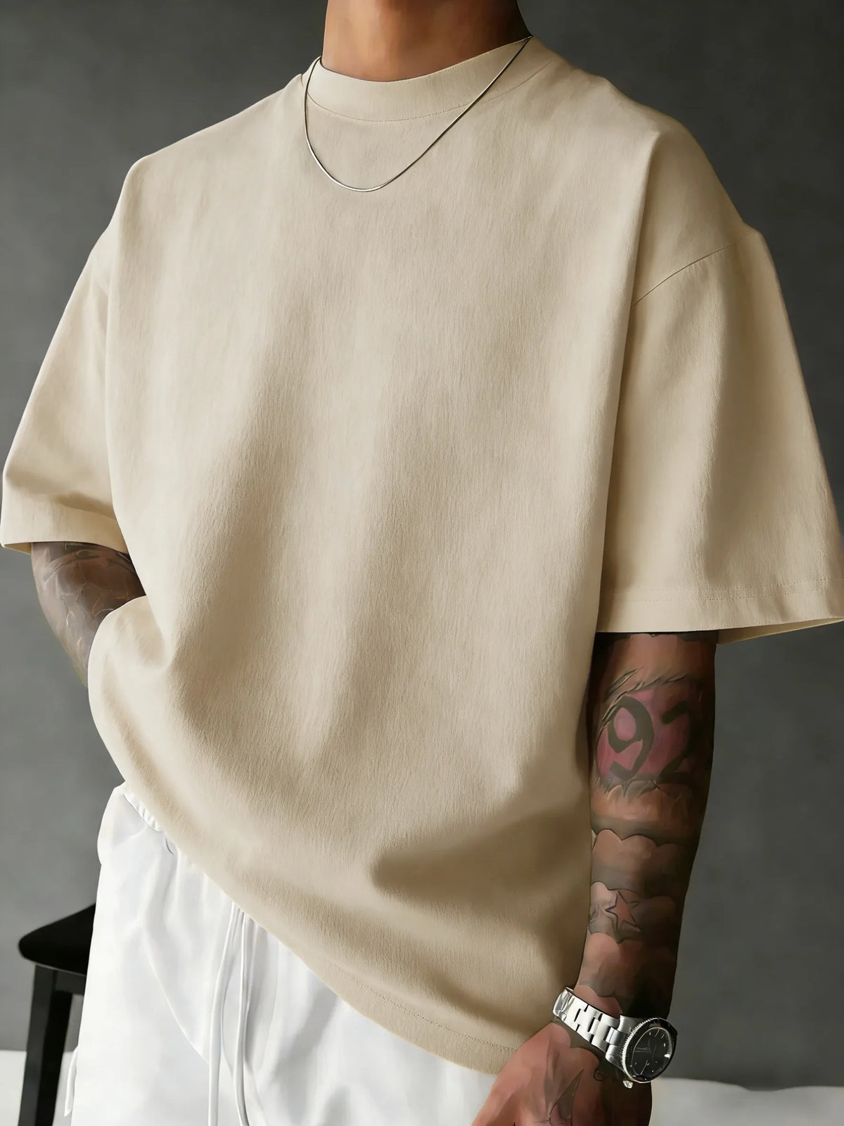 Casual Loose Short Tops Breathable T Shirts Sport