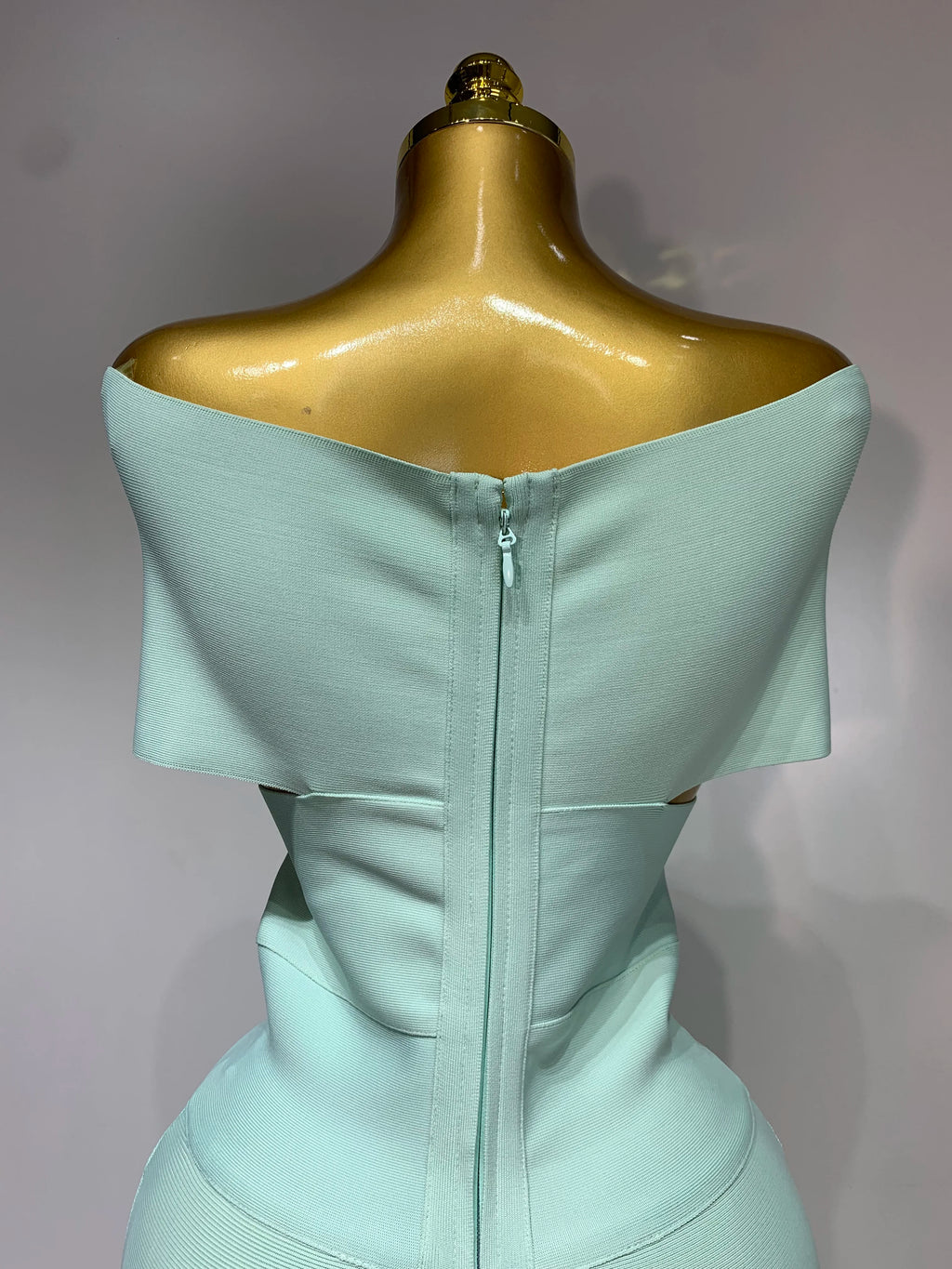 High Quality Women Bodycon Sexy Off The Shoulder Bandage Dress Club Dress