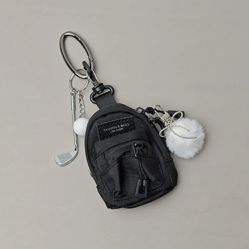 All-match Newest Mini Coin Purses Men Women Couples Crossbody Backpack