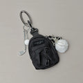 All-match Newest Mini Coin Purses Men Women Couples Crossbody Backpack