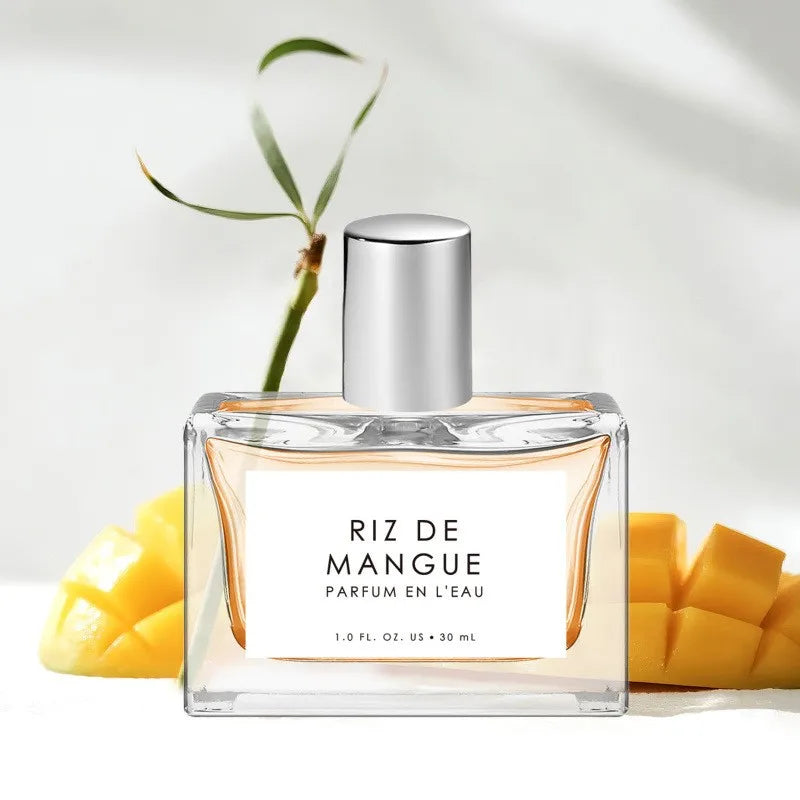 Sweet Creamy Vanilla Ice Cream Perfume