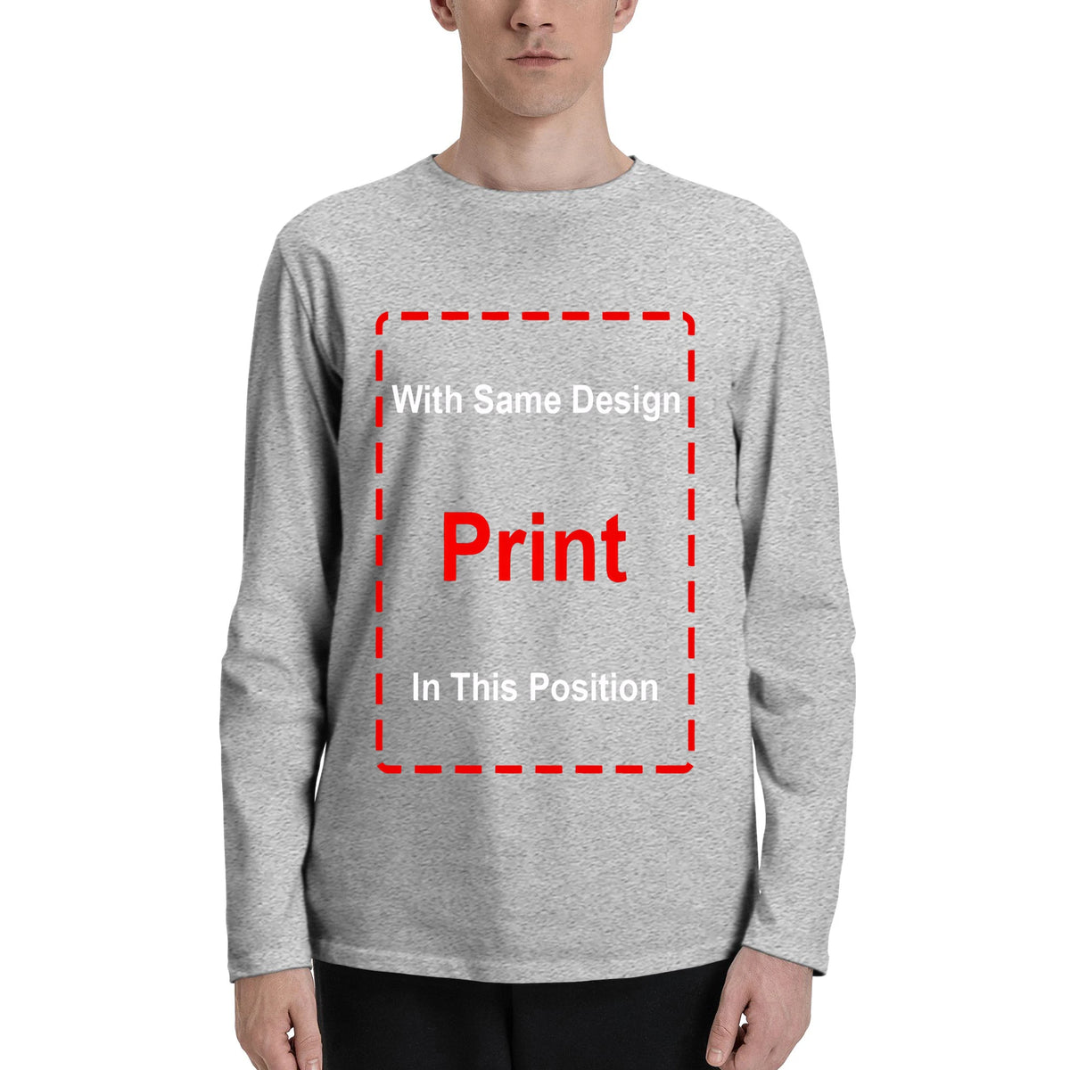 FLCL Anime Sweater Never Knows Best