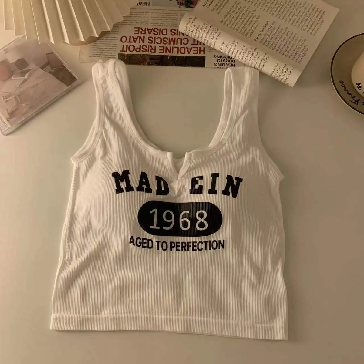 Corset Crop Tops with Built In Bras Tanks Camisoles