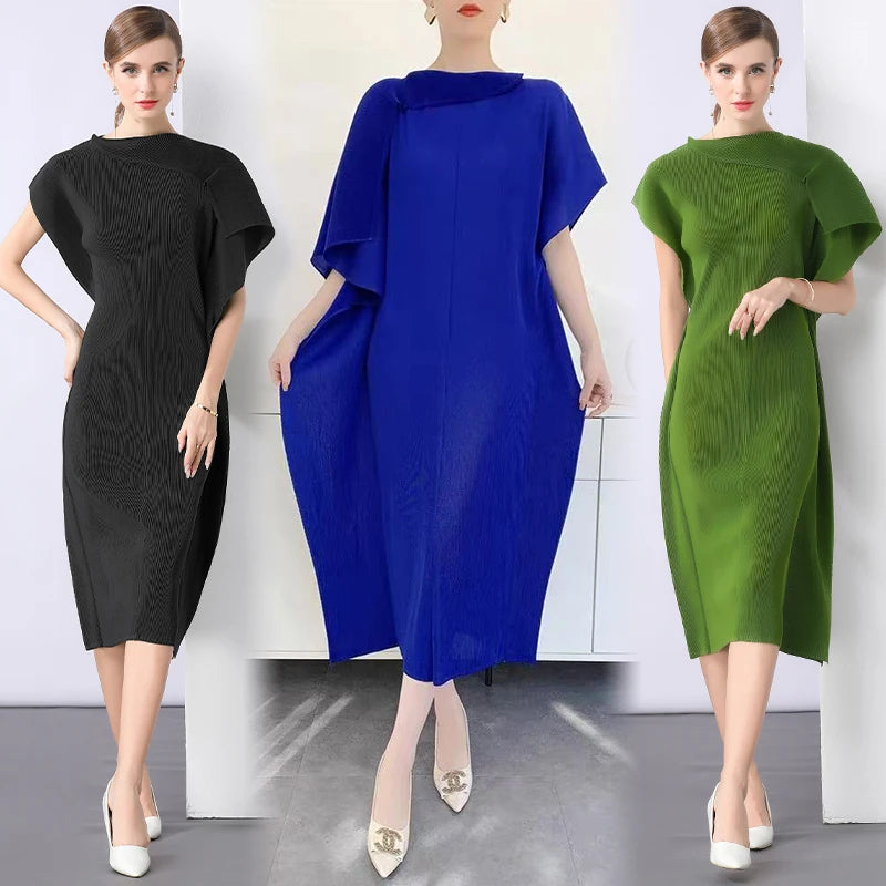 Casual High-End Elegant