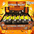 Halloween Slow Rising Butter Stick Squishy Toy Soft Wet Elastic