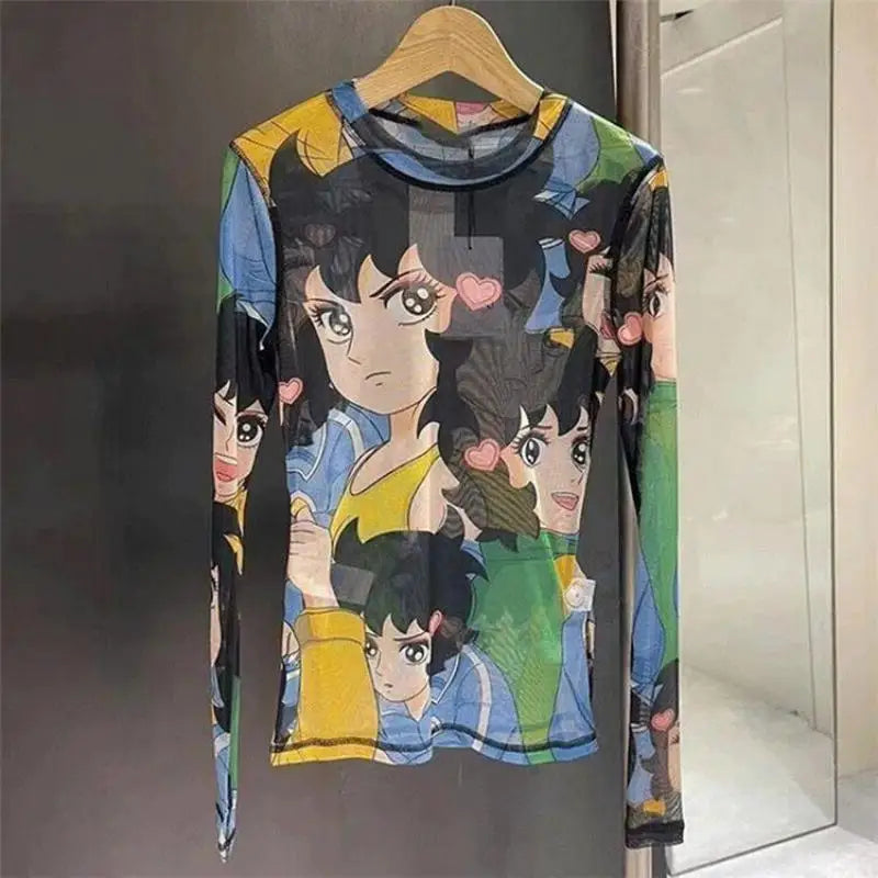 Y2k Tops Tees Tshirts