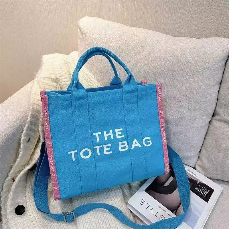 Tote Bag Versatile