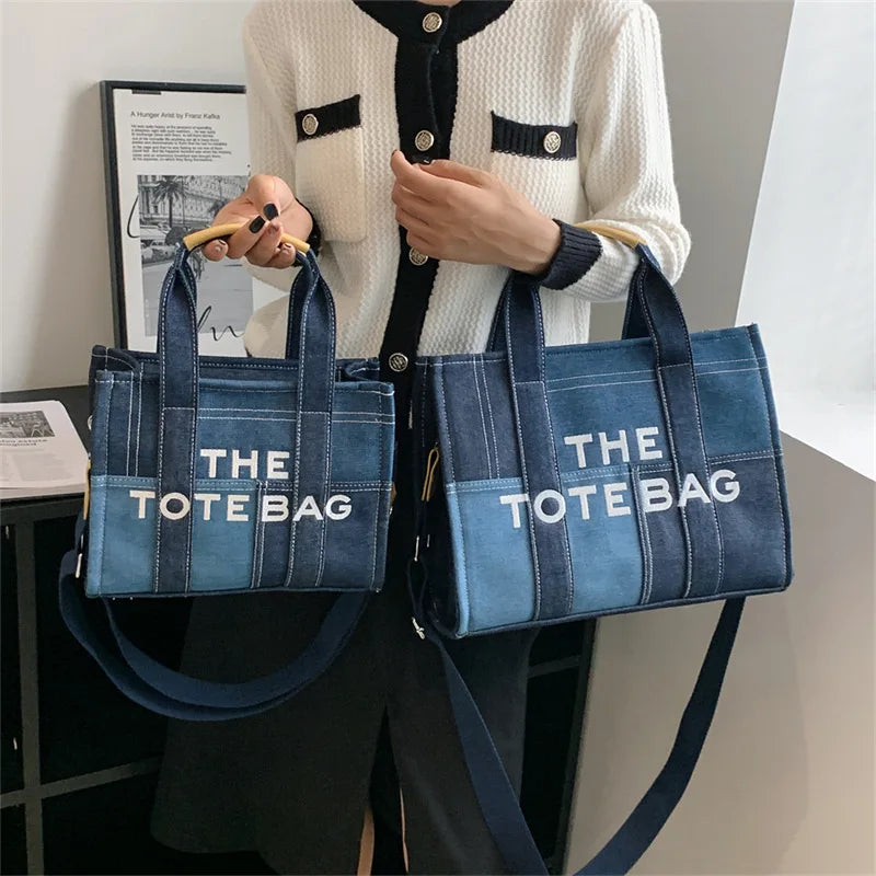 Tote Bag Versatile