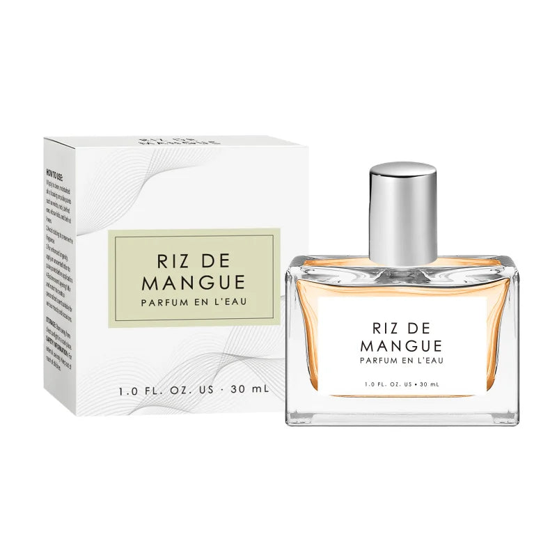 Sweet Creamy Vanilla Ice Cream Perfume