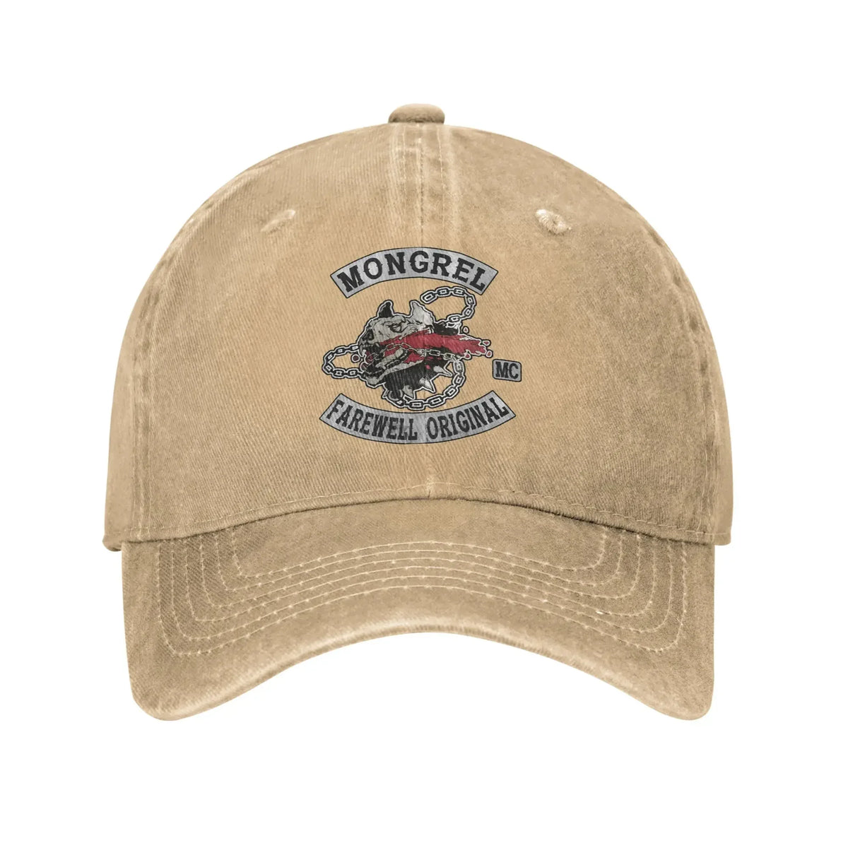 Outdoor Gym Snapback Cap