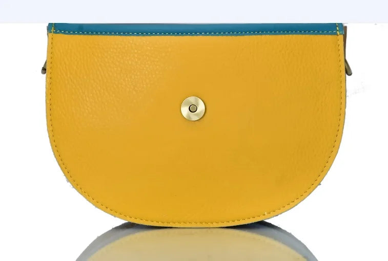 Sling Flap Bag Embroidery Shoulder Sling Bags
