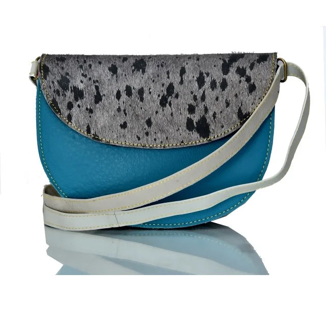Sling Flap Bag Embroidery Shoulder Sling Bags